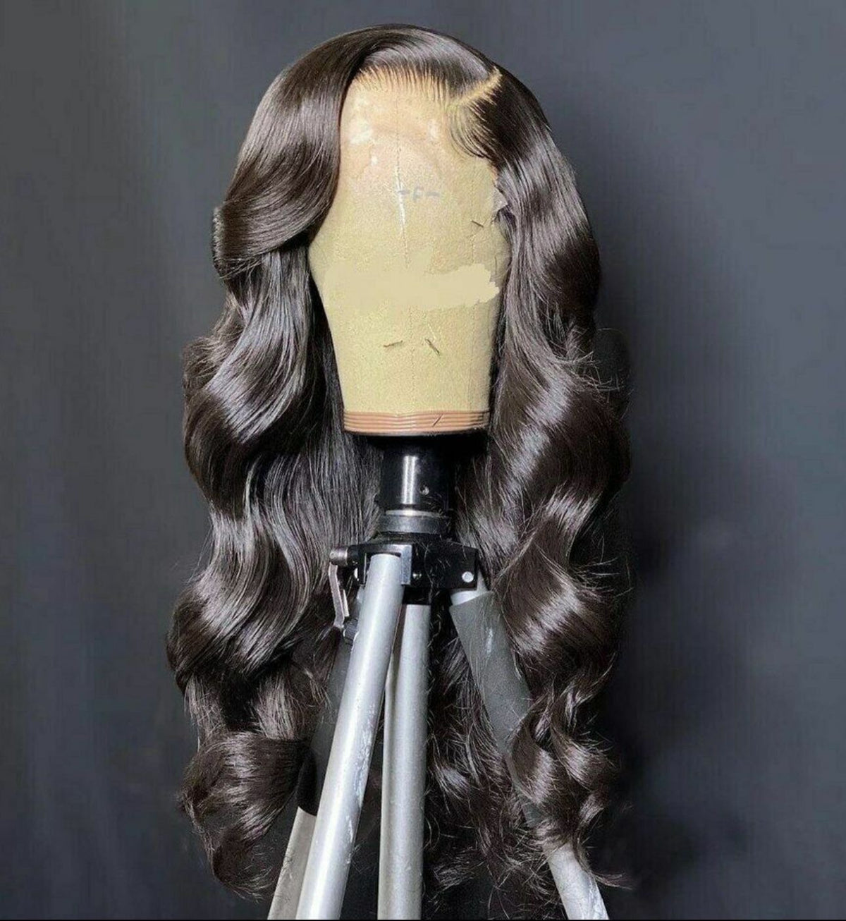 Body wave   13*4 lace